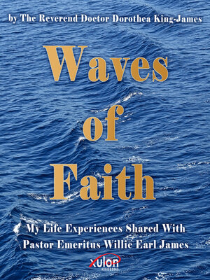 cover image of Waves of Faith